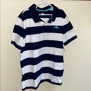 Boys Old Navy Polo